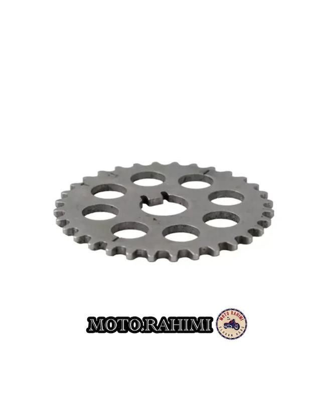 دنده تایم پالس 180 و باکسر 150