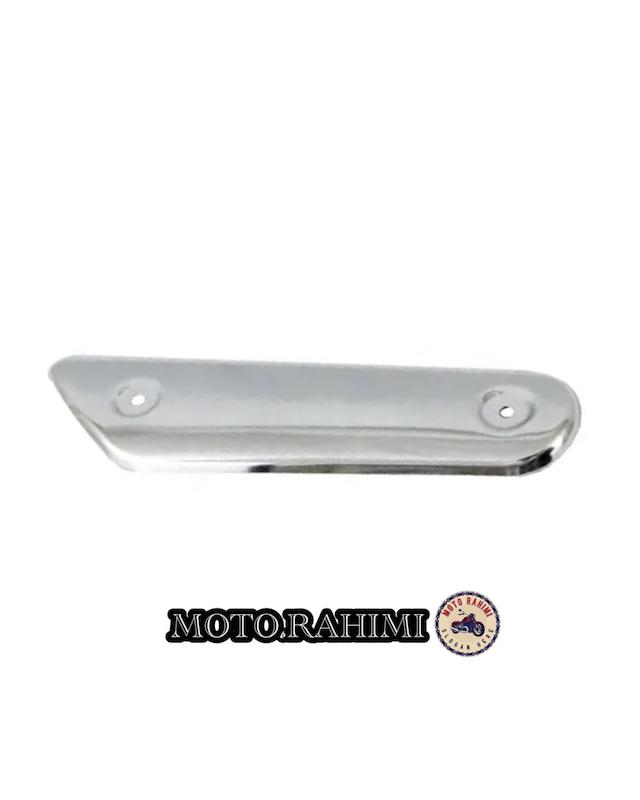 استیل اگزوز باکسر 150