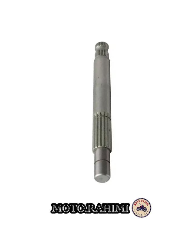 شفت هندل باکسر 150 انژکتور (اصلی)