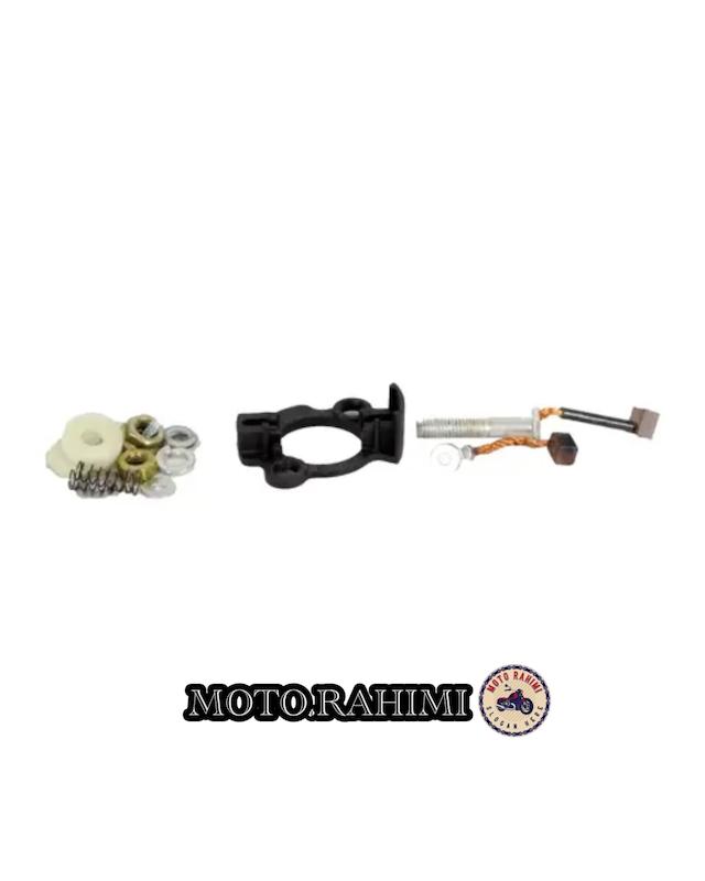 ذغال استارت باکسر 150 کاربراتور 