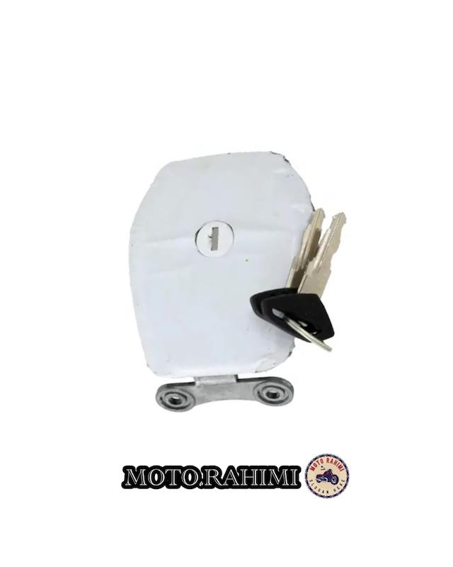 درب باک باکسر 150 