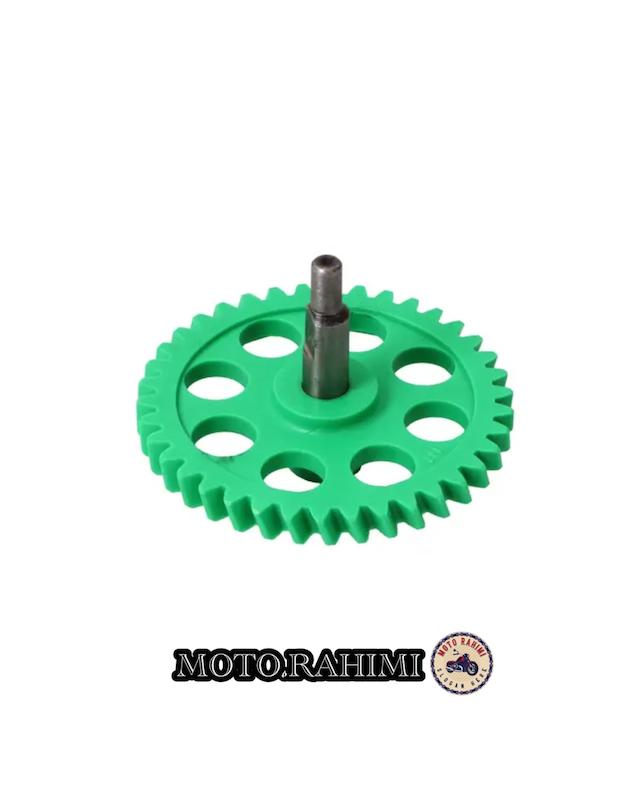 دنده پمپ روغن باکسر 150 (اصلی)