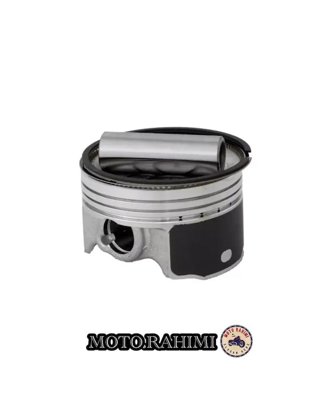 رینگ پیستون کامل باکسر 150 شماره 0.75 شرکتی