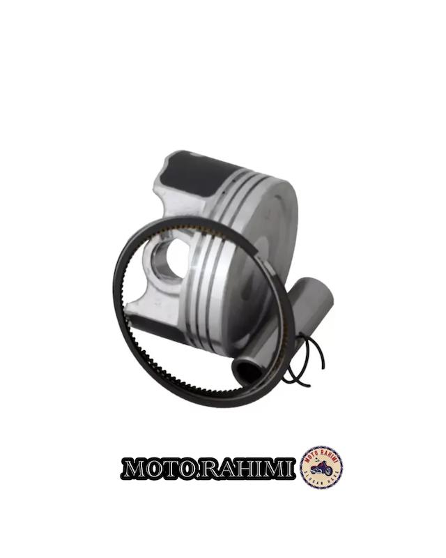 رینگ پیستون کامل باکسر 150 شماره 0.25 شرکتی