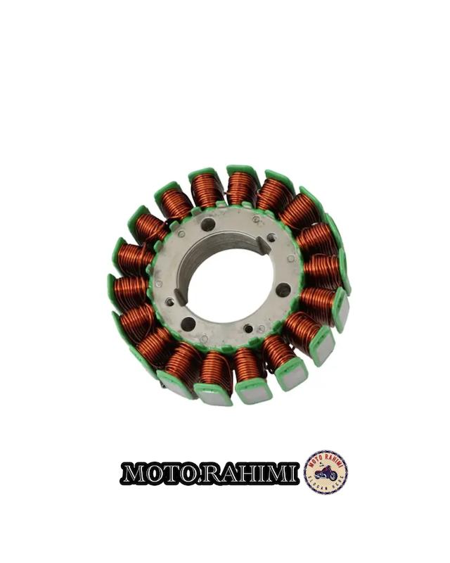 بوبین (دستگاه برق) بنلی 250 و 300 (اصلی)