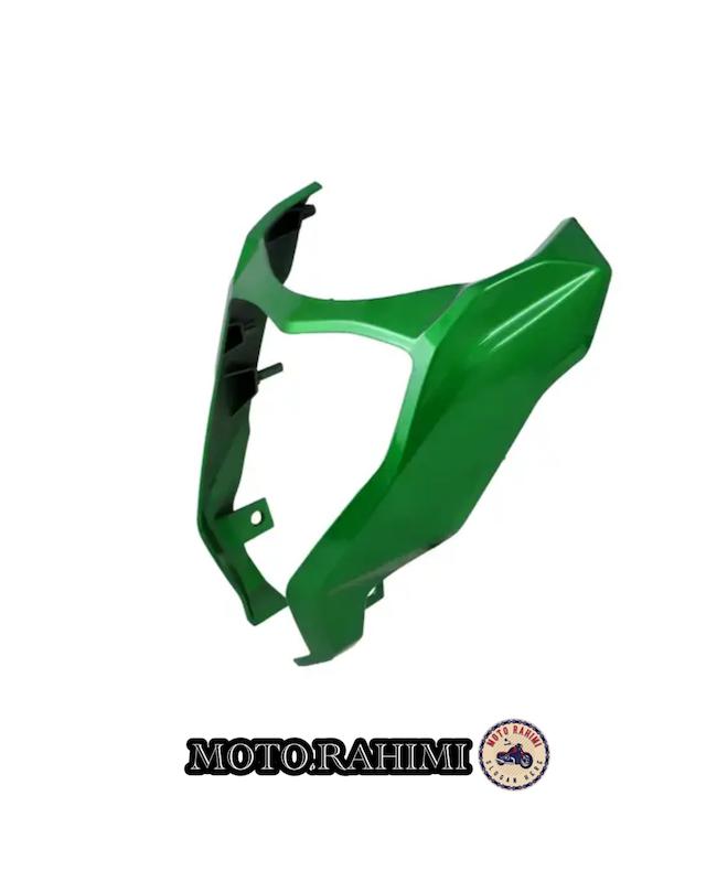 فلاپ چراغ بنلی 250 و 300 (اصلی) رنگ سبز
