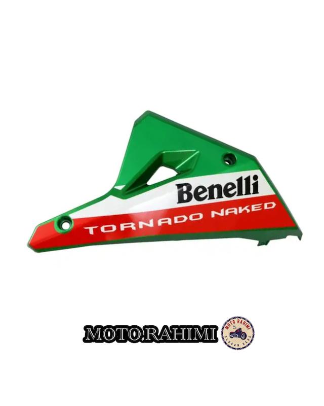 اسپایلر سمت راست بنلی 250 (اصلی) رنگ سبز 