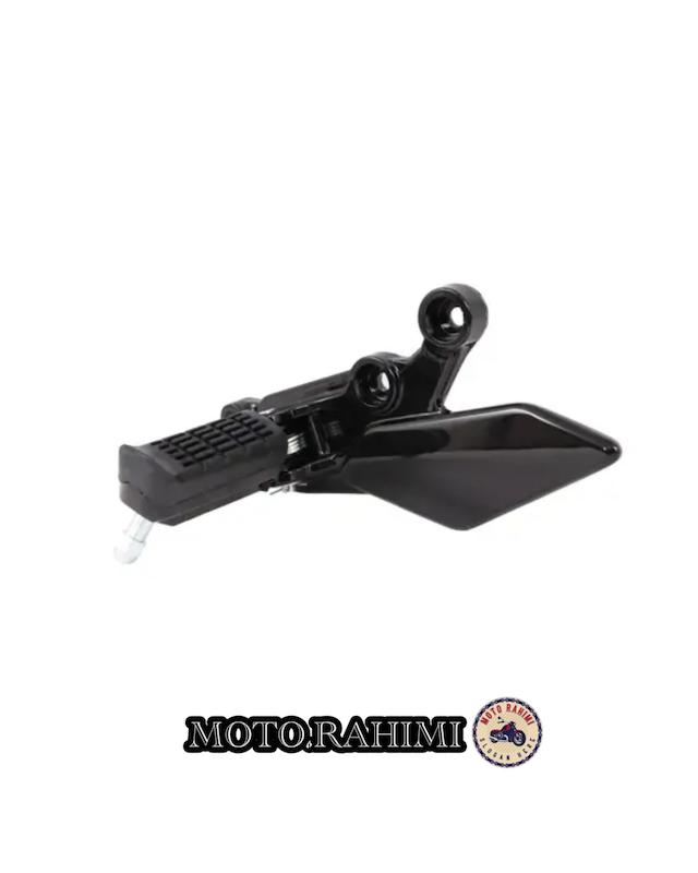براکت جاپایی جلو کامل سمت چپ NH 180 (اصلی)