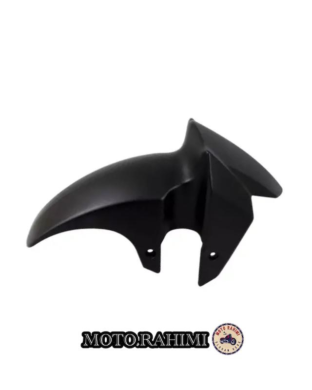 گلگیر جلو NH 180 (اصلی) رنگ مشکی 