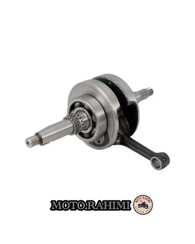 میل لنگ کامل NA 180 و NH 180 (اصلی)