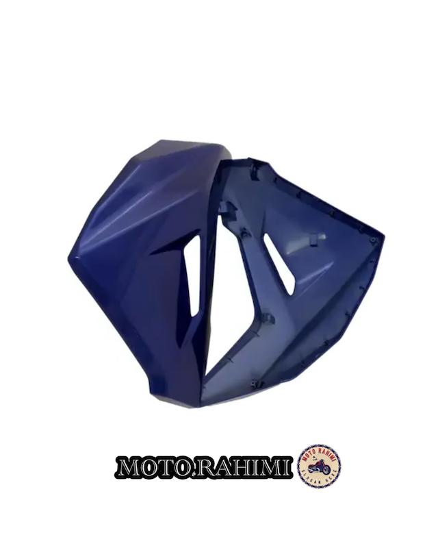 کاور جلو بال باک NA 180 (اصلی) (جفتی) رنگ آبی 