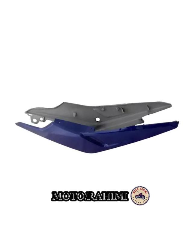 دمی عقب NH 180 (اصلی) (جفتی) رنگ آبی 