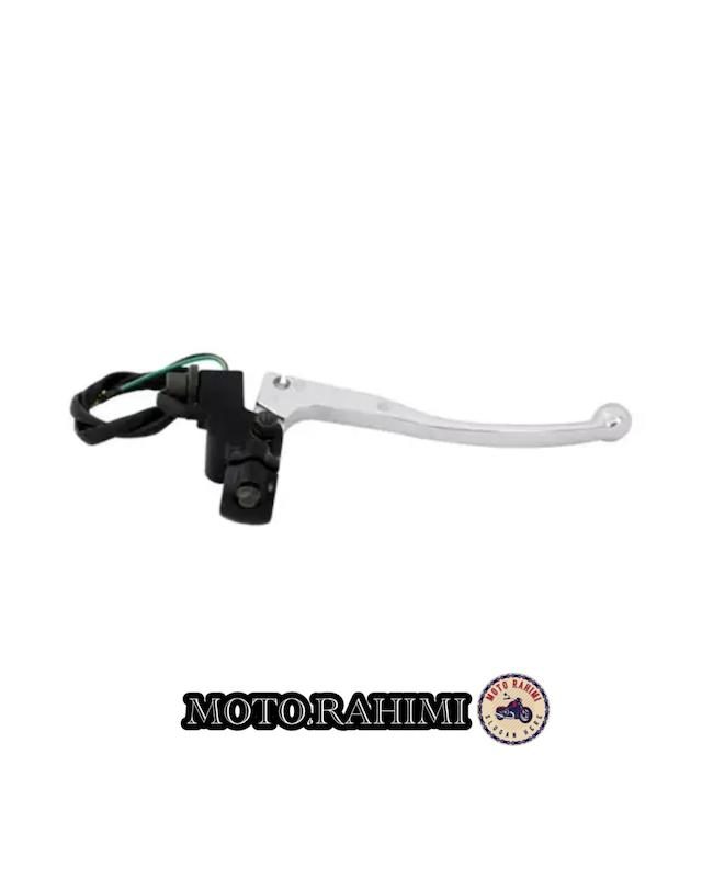 کتی یا (قلوه آینه) سمت چپ کامل NA 180 و NH 180 (اصلی)