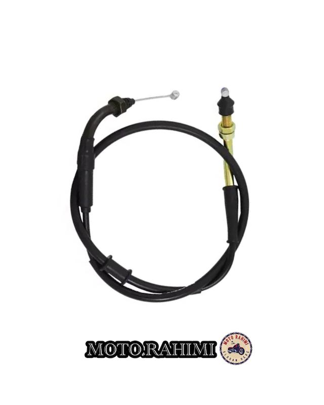 سیم گاز NA 180 و NH 180 (اصلی)