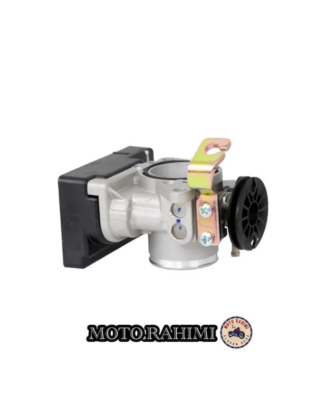 بلوک انژکتور با ECU کامل NA 180 و NH 180 (اصلی)