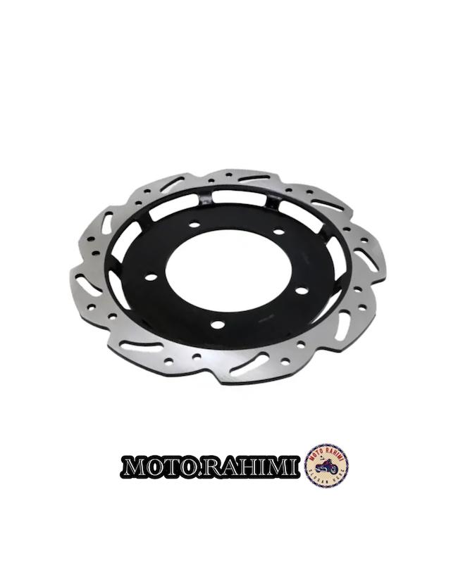 دیسک ترمز جلو G200 و GT200 و SR 200