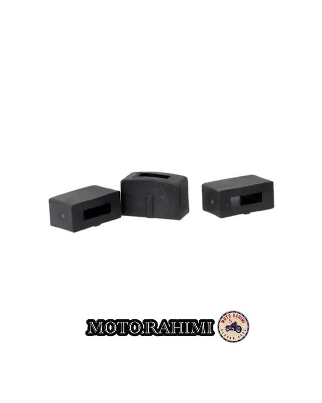 اسلاید.دمپر فولی جلو لاکی 180 و G200 و GT200 و SR 200 (اصلی)