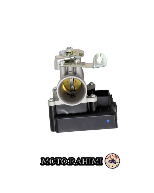 بلوک انژکتور با ECU کامل G200 (اصلی)