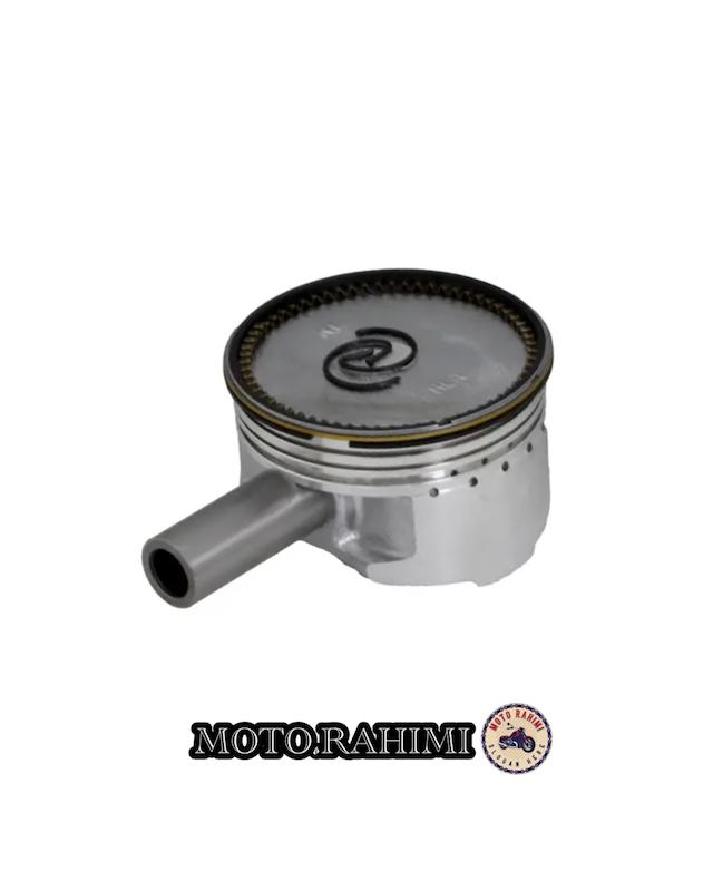 رینگ پیستون کامل G200 شماره 0.75 شرکتی