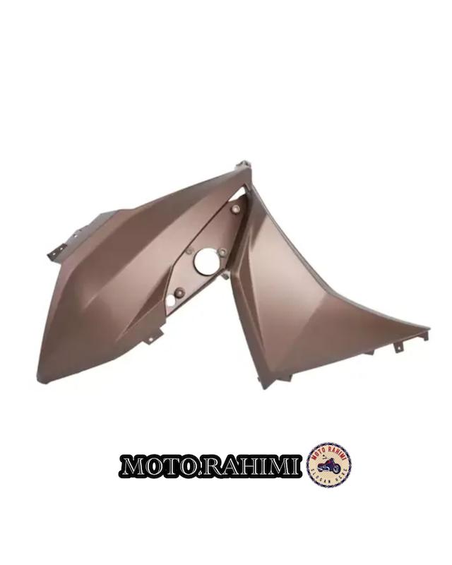 بغل چراغ سمت راست G200 (اصلی) رنگ قهوه ای 
