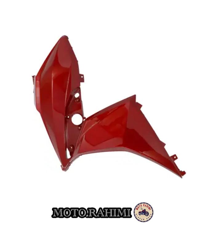 بغل چراغ سمت چپ G200 (اصلی) رنگ قرمز