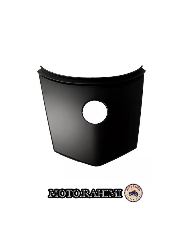 فلاپ رو خطر عقب G200 (اصلی) رنگ مشکی مات