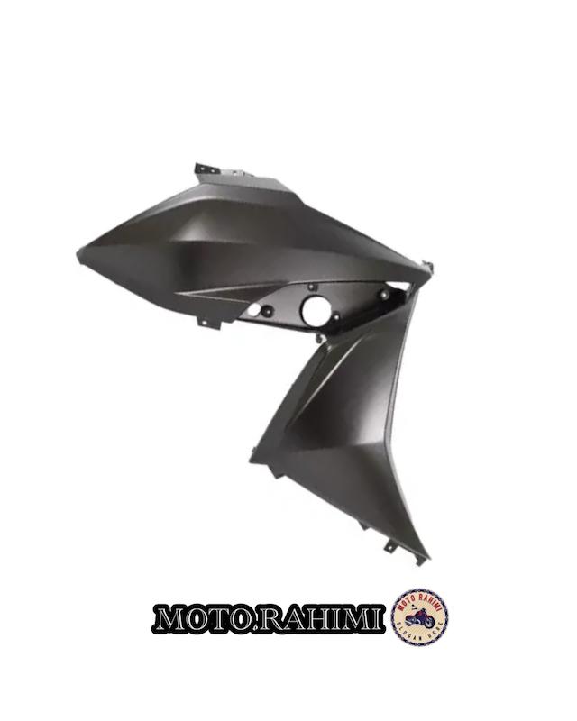 بغل چراغ سمت راست G200 (اصلی) رنگ مشکی مات
