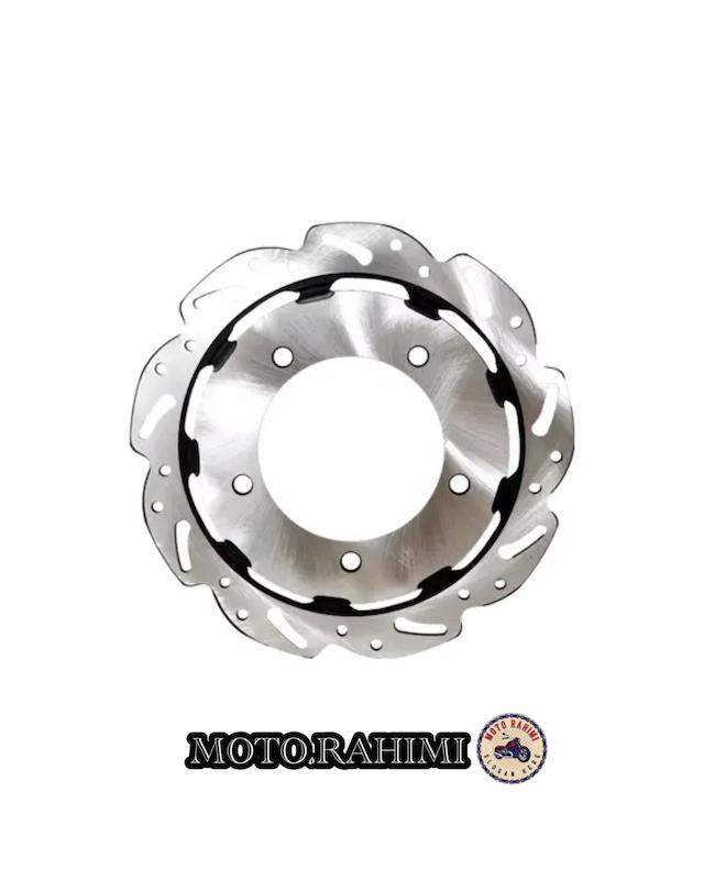 دیسک ترمز جلو G200 و GT200 و SR 200 (اصلی)
