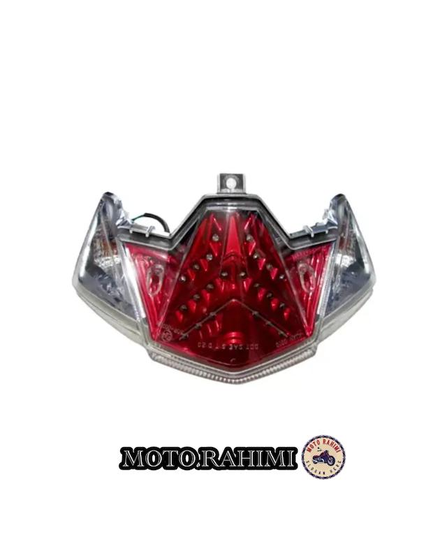 خطر عقب کامل G200 (اصلی)