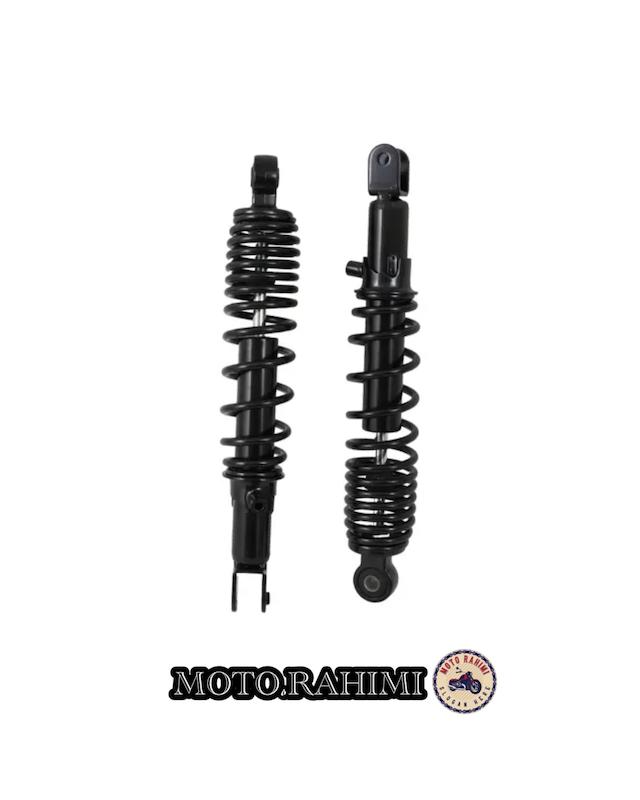 کمک عقب G200 و GT200 و SR 200 و لاکی 180 (جفتی)
