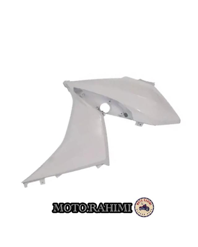 بغل چراغ سمت چپ G200 (اصلی) رنگ سفید