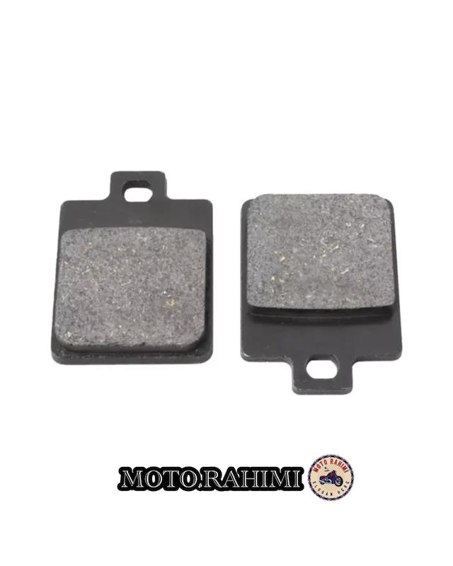 لنت ترمز عقب G200 و GT200 و SR 200 لاکی 180