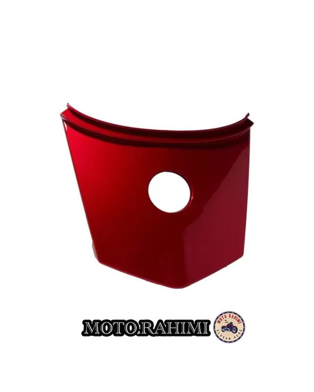 فلاپ رو خطر عقب G200 (اصلی) رنگ قرمز