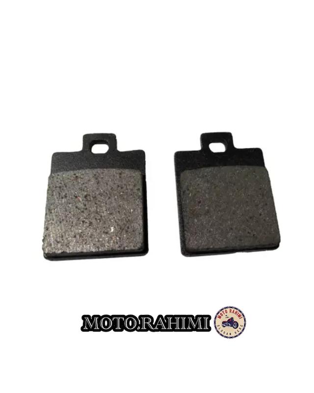 لنت ترمز عقب G200 و GT200 و SR 200 لاکی 180 (اصلی)