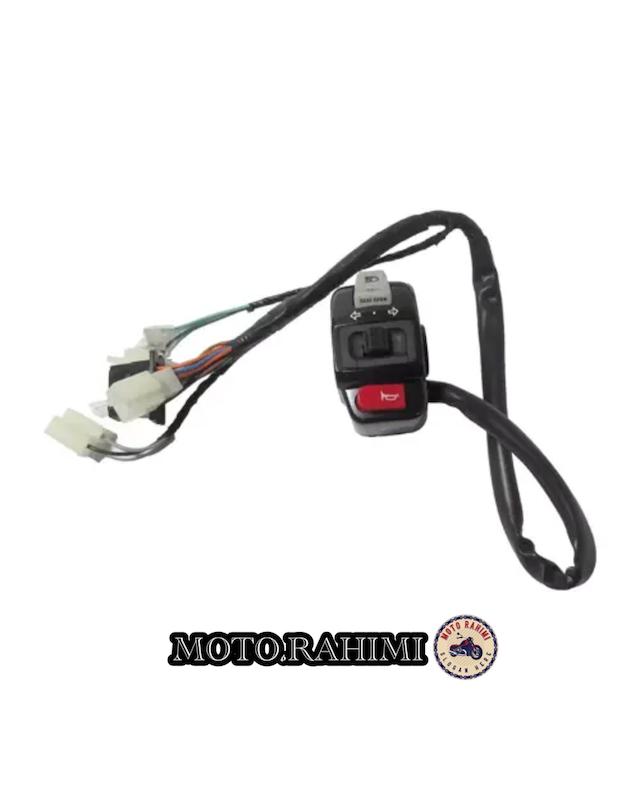 قلوه بوق سمت چپ G200 (اصلی)