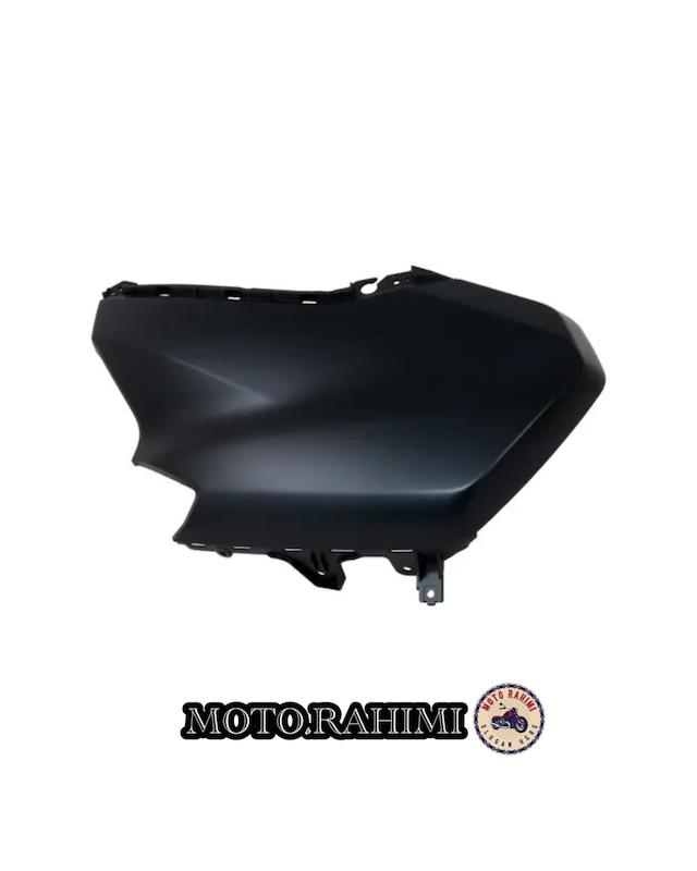 بغل چراغ سمت راست یاماها N MAX (اصلی) رنگ مشکی مات