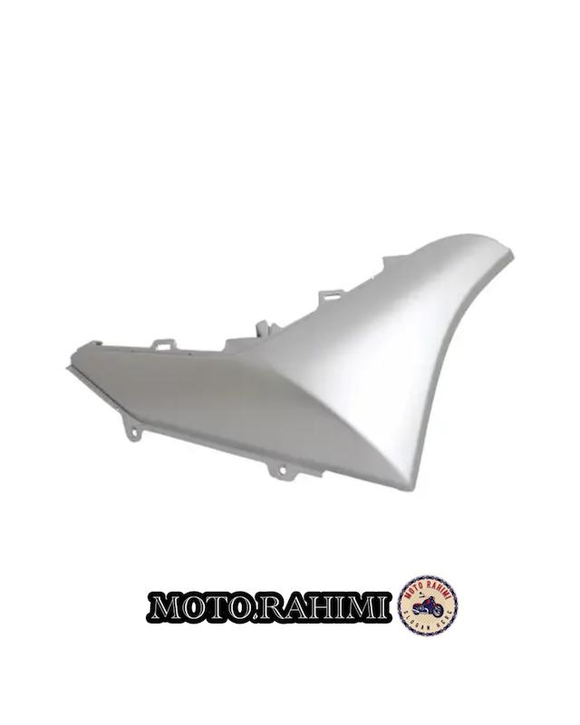 رکاب سمت چپ یاماها N MAX (اصلی) رنگ نقره ای 