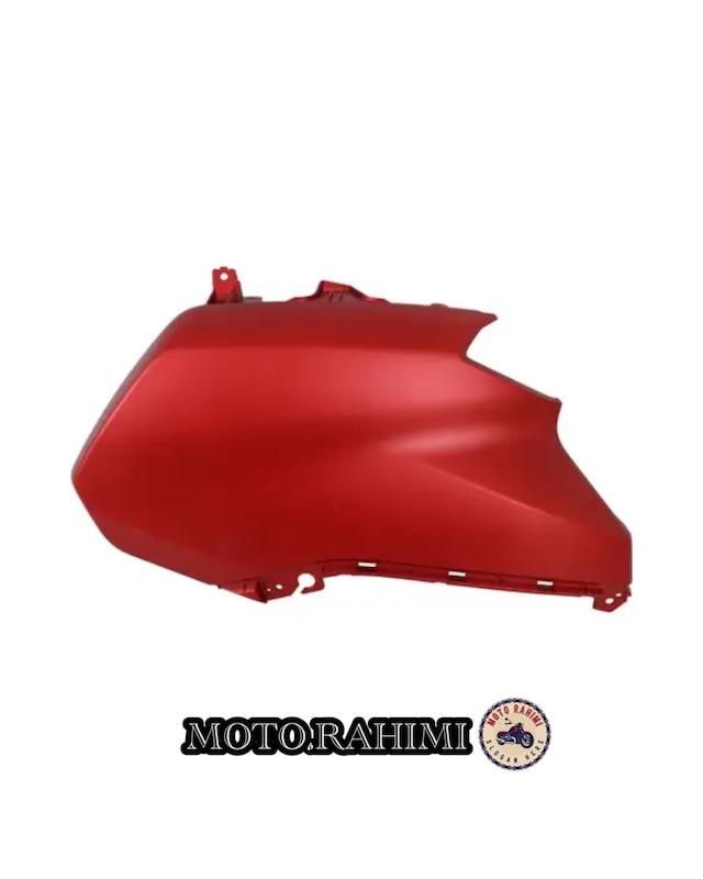 بغل چراغ سمت راست یاماها N MAX (اصلی) رنگ قرمز مات