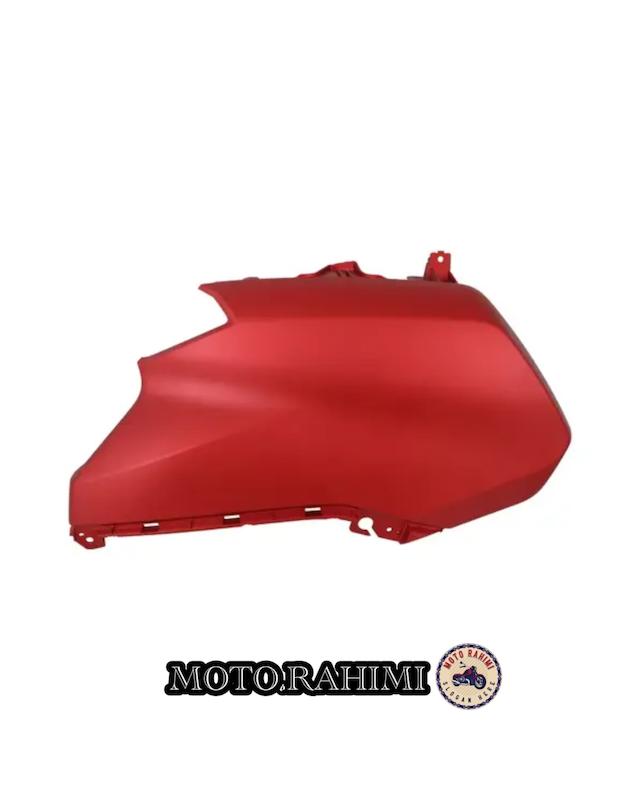 بغل چراغ سمت چپ یاماها N MAX (اصلی) رنگ قرمز مات