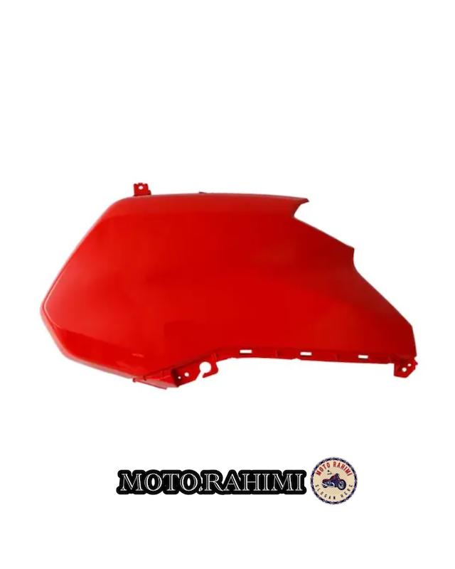 بغل چراغ سمت راست یاماها N MAX (اصلی) رنگ قرمز براق 