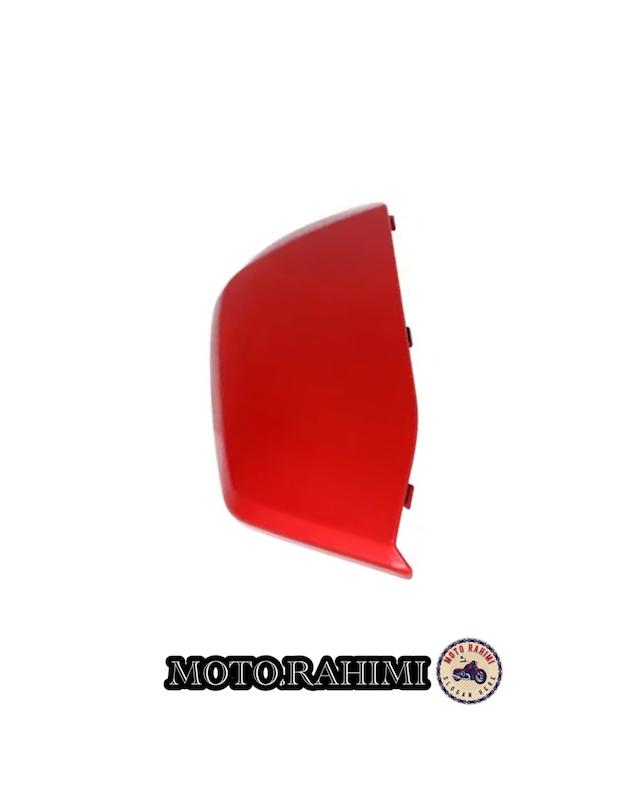 لچکی بغل چراغ (مکمل بغل چراغ) سمت راست یاماها آیروکس (اصلی) رنگ قرمز