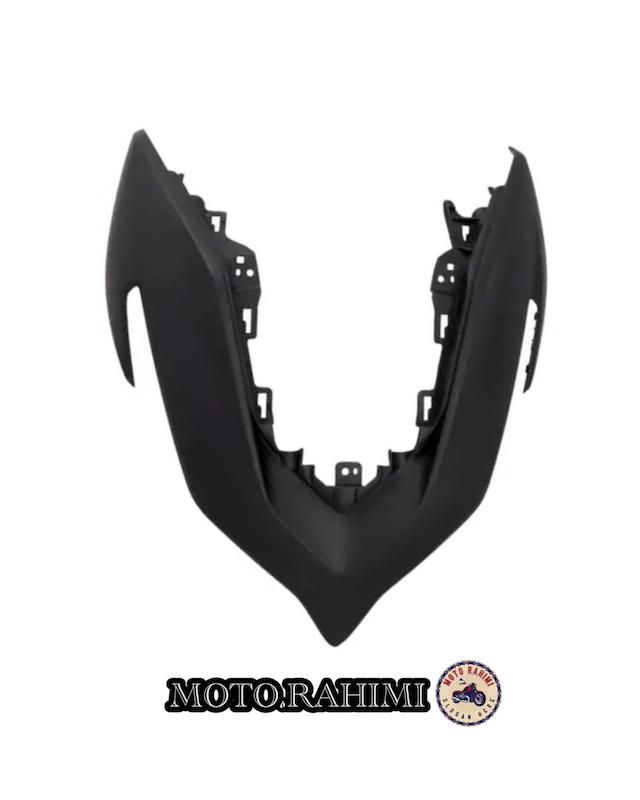 رو چراغی یاماها آیروکس (اصلی) (اندونزی) رنگ مشکی مات