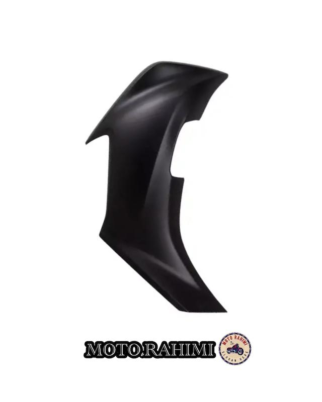 بغل چراغ سمت راست یاماها آیروکس (اصلی) (تایلندی) رنگ مشکی مات