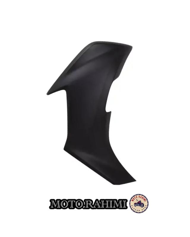 بغل چراغ سمت راست یاماها آیروکس (اصلی) (اندونزی) رنگ مشکی مات