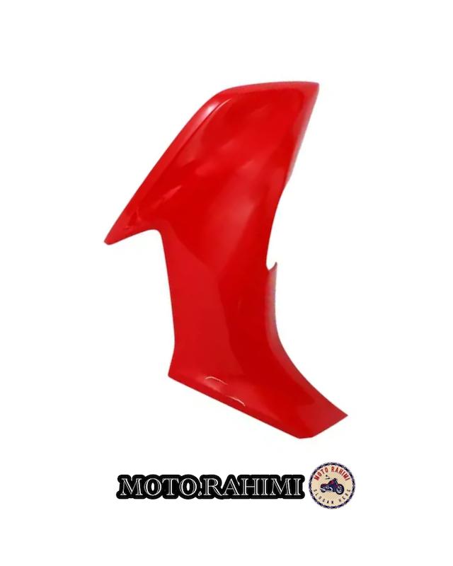 بغل چراغ سمت راست یاماها آیروکس (اصلی) (اندونزی) رنگ قرمز براق