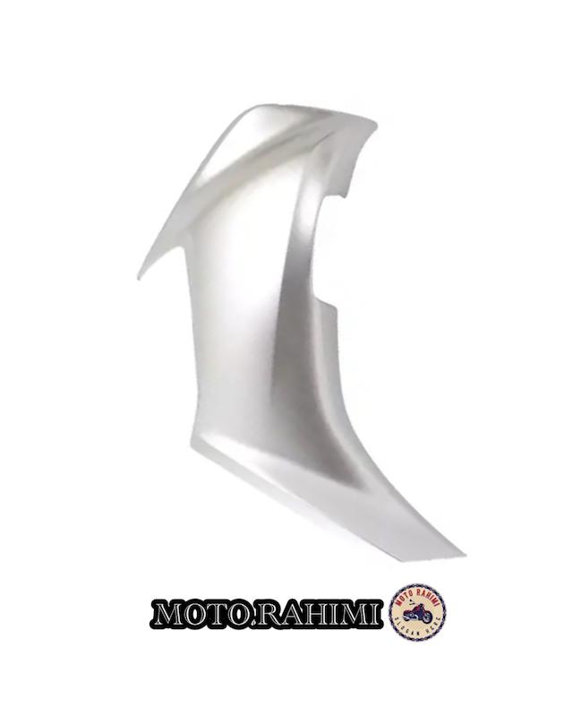بغل چراغ سمت راست یاماها آیروکس (اصلی) (تایلندی) رنگ سیلور