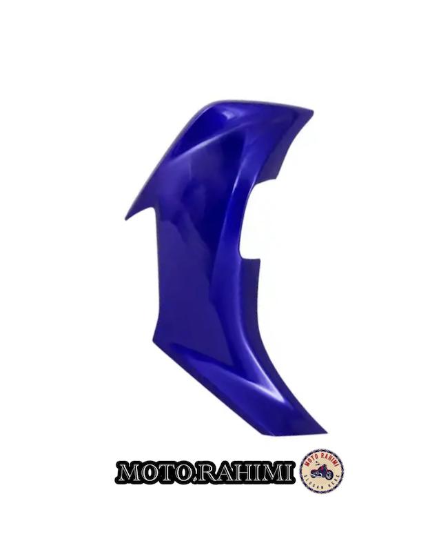 بغل چراغ سمت راست یاماها آیروکس (اصلی) (تایلندی) رنگ آبی