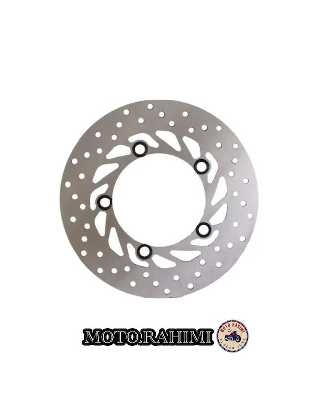 دیسک ترمز جلو یاماها MX KING