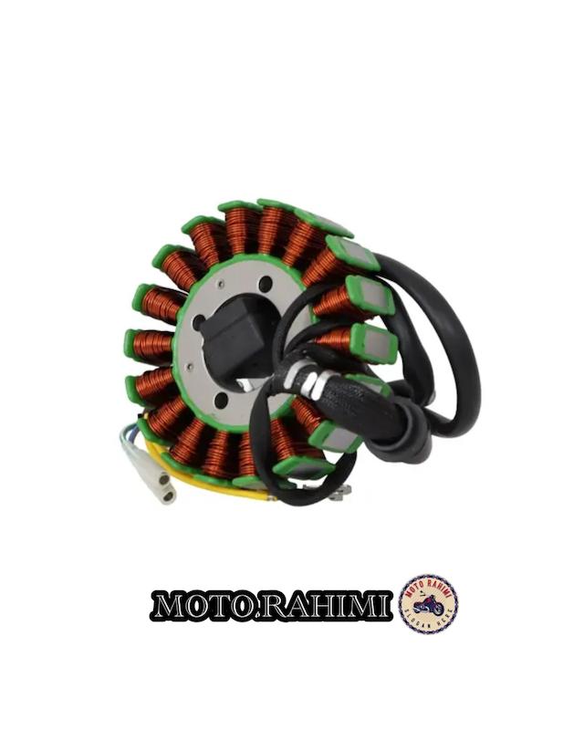 بوبین (دستگاه برق) KLD 200