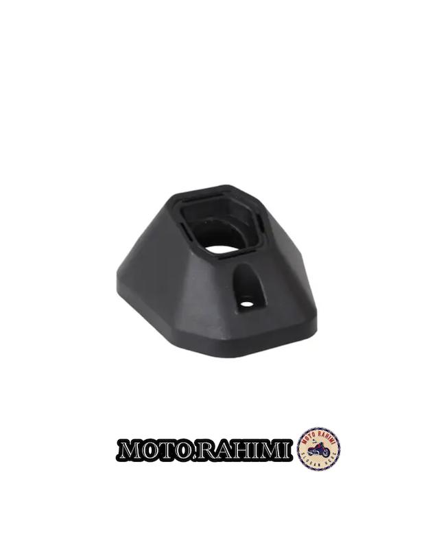 کاور ته اگزوز طرح ADV 150 شرکت کبیر 